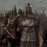 Русское военное искусство. Средние века