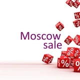 Moscow sale - распродажи, скидки, акции в интернет магазинах, в Москве и Московской области