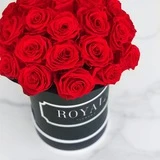 Доставка цветов в Москве | Royal Flowers