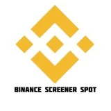 Binance Screener Spot