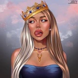 Царица👸