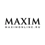 Канал MAXIM | Девушки • Секс • Юмор