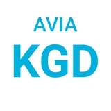 Канал Avia KGD — Дешёвые путешествия из Калининграда