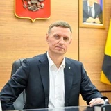 Андрей Кравченко | Глава города-героя Новороссийска