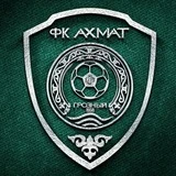 Канал ФК «Ахмат» Грозный