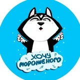 Домашнее мороженое HUSKYICE