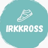 КРОССОВКИ ИРКУТСК IRKKROSS