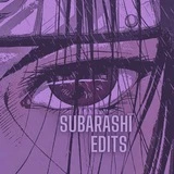 Subarashī edits | Аниме Эдиты