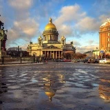 Питерские скидки