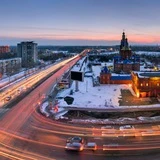 Ульяновск | Рестораны | Заведения