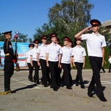 Курганинский казачий кадетский корпус