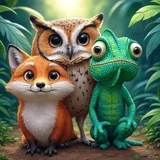 ЗвероФакты - интересные истории и факты о животных