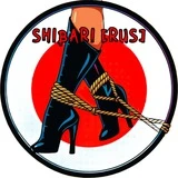[RUS] Shibari