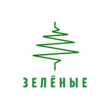 ЗЕЛЁНЫЕ МОСКВЫ