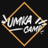 UMKA Camp | Пространство со смыслом | Красноярск