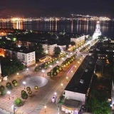 Жизнь Новороссийска