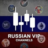 Канал Russian VIP Channels