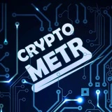 Канал Crypto Metr