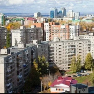Октябрьский район Уфы. Чат