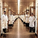 Дуркоморье. Эстетика психбольницы