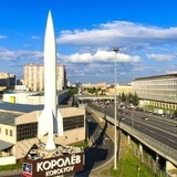 Королёв Онлайн