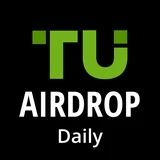 Канал TU Airdrop Daily