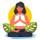 Канал Медитация для начинающих