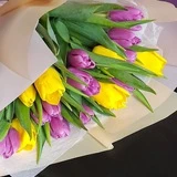 Ann_Flowers_Цветы в Пушкино