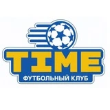 Футбольный клуб «TIME» | Хабаровск