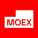 Канал MOEX - Московская биржа