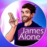 Канал James Alone Official Entertainment System