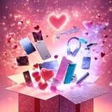 Подарки - что подарить?