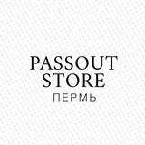 Канал PASSOUT Пермь