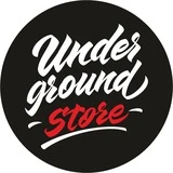 Канал Underground Store | Ростов-на-Дону