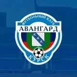 Канал ФК «Авангард» Курск