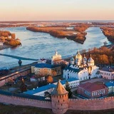 ЧС Великий Новгород
