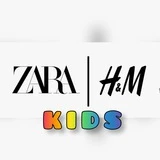 ОДЕЖДА Kids🛍Zara H&M - Ставрополь