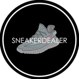 SNEAKERDEALER | КРОССОВКИ | ОДЕЖДА | СПБ |