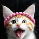 🐶🐱🐰Забавные и милые животные