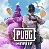 PUBG MOBILE