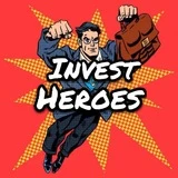 Канал Invest Heroes