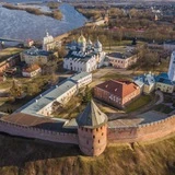 Великий Новгород | ЧП 53