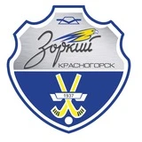 ХК «Зоркий» Красногорск