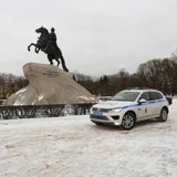 УГИБДД ГУ МВД России по СПб и ЛО