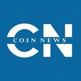 Канал Coin News - Крипта, Биткоин, Блокчейн
