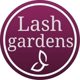 Lash gardens | Наращивание ресниц Ульяновск