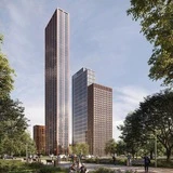 Новостройки Москвы