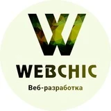 Канал Webchic - frontend, backend, ci/cd