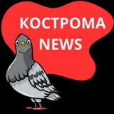 Канал Кострома_NEWS