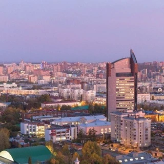 Советский район Уфы. Чат